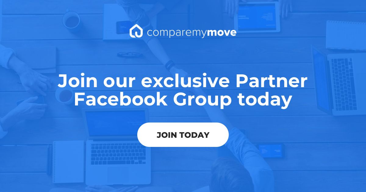 Partner Only Facebook Group - image 1